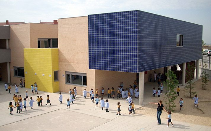 miramadrid educational center